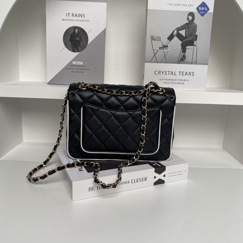 Ch**el cf series bags